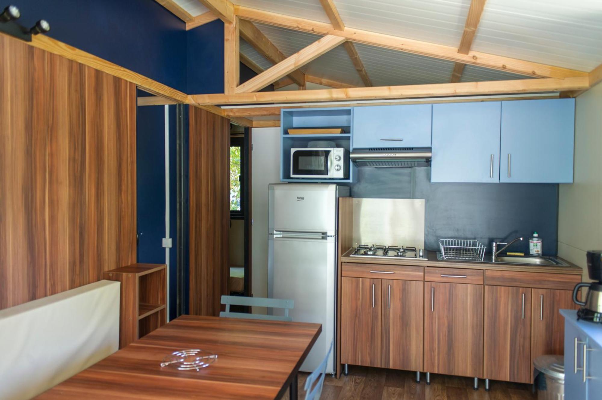 Huttopia Calvados - Normandie Moyaux  Habitación foto