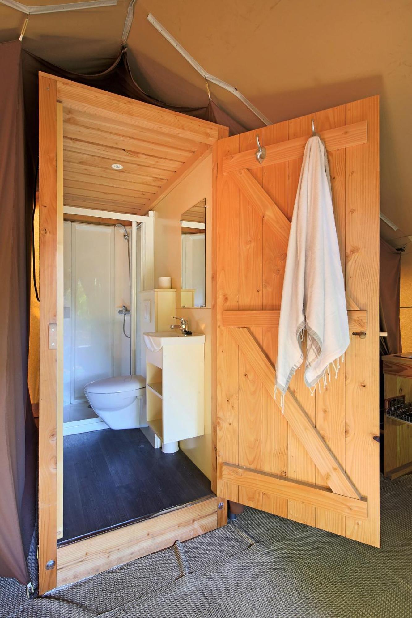 Huttopia Calvados - Normandie Moyaux  Habitación foto