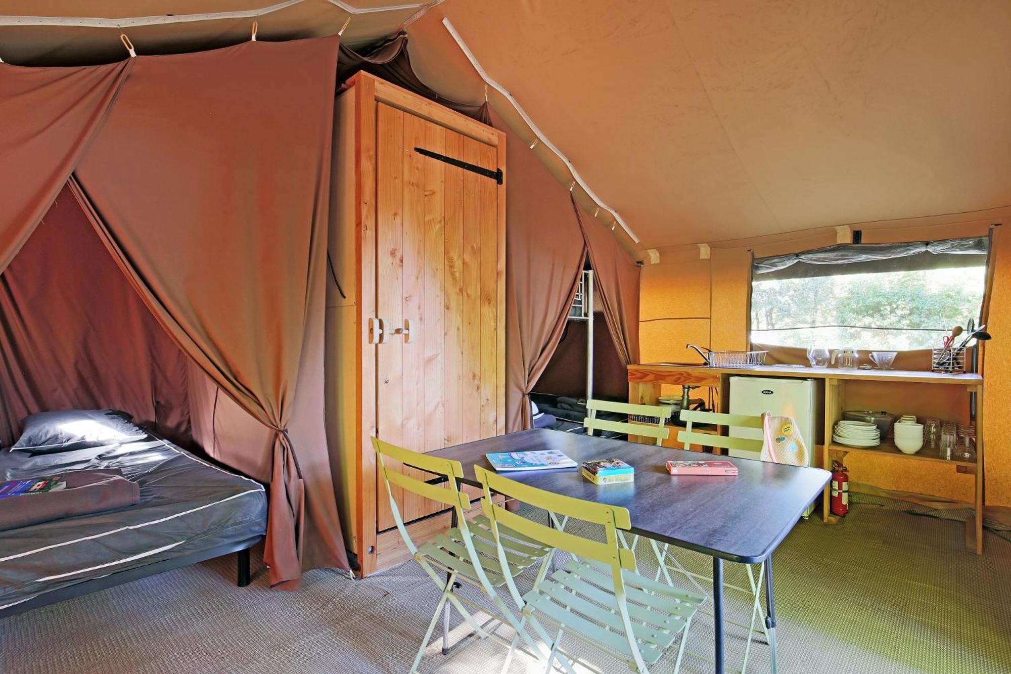 Huttopia Calvados - Normandie Moyaux  Habitación foto