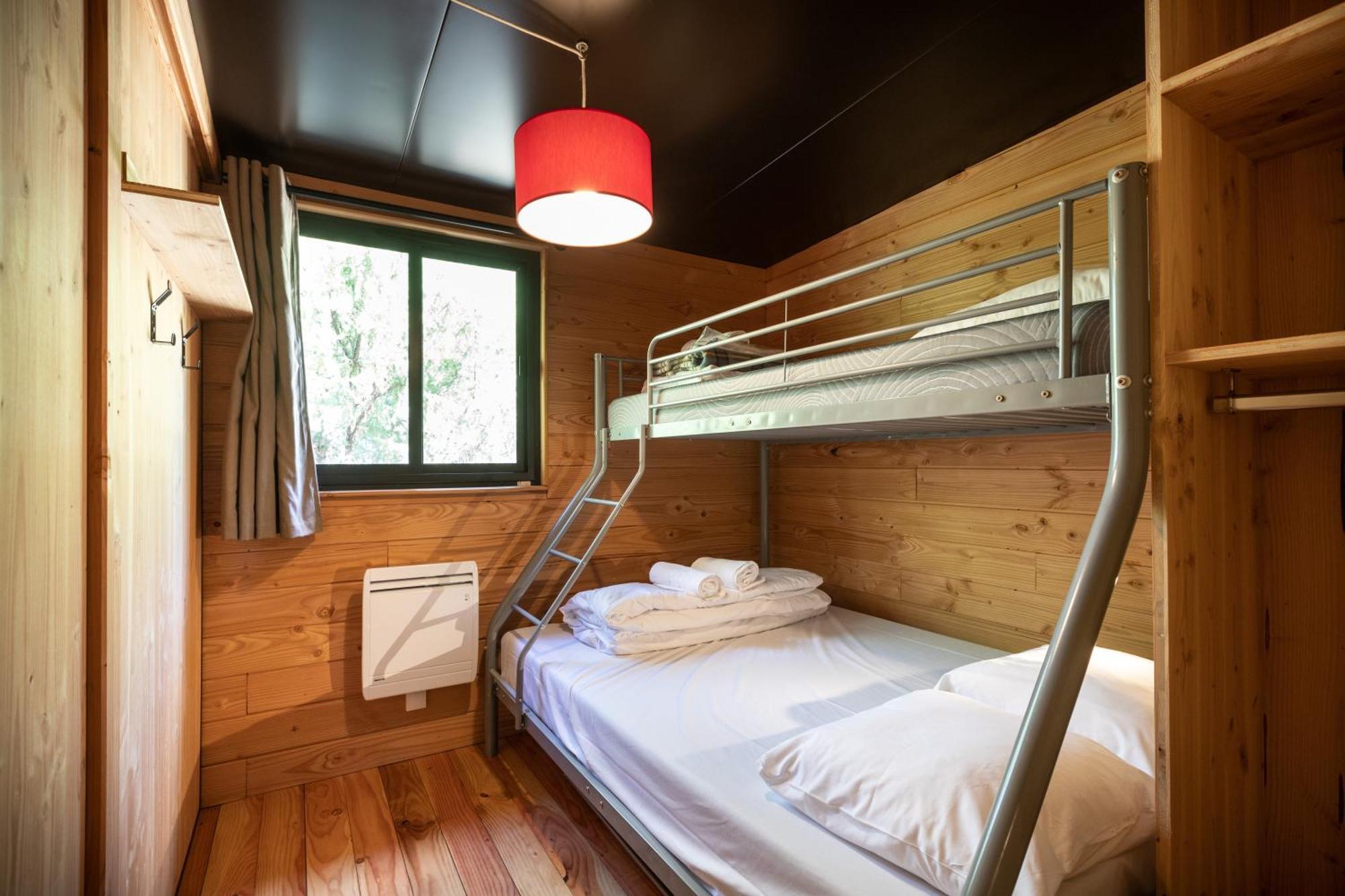 Huttopia Calvados - Normandie Moyaux  Habitación foto