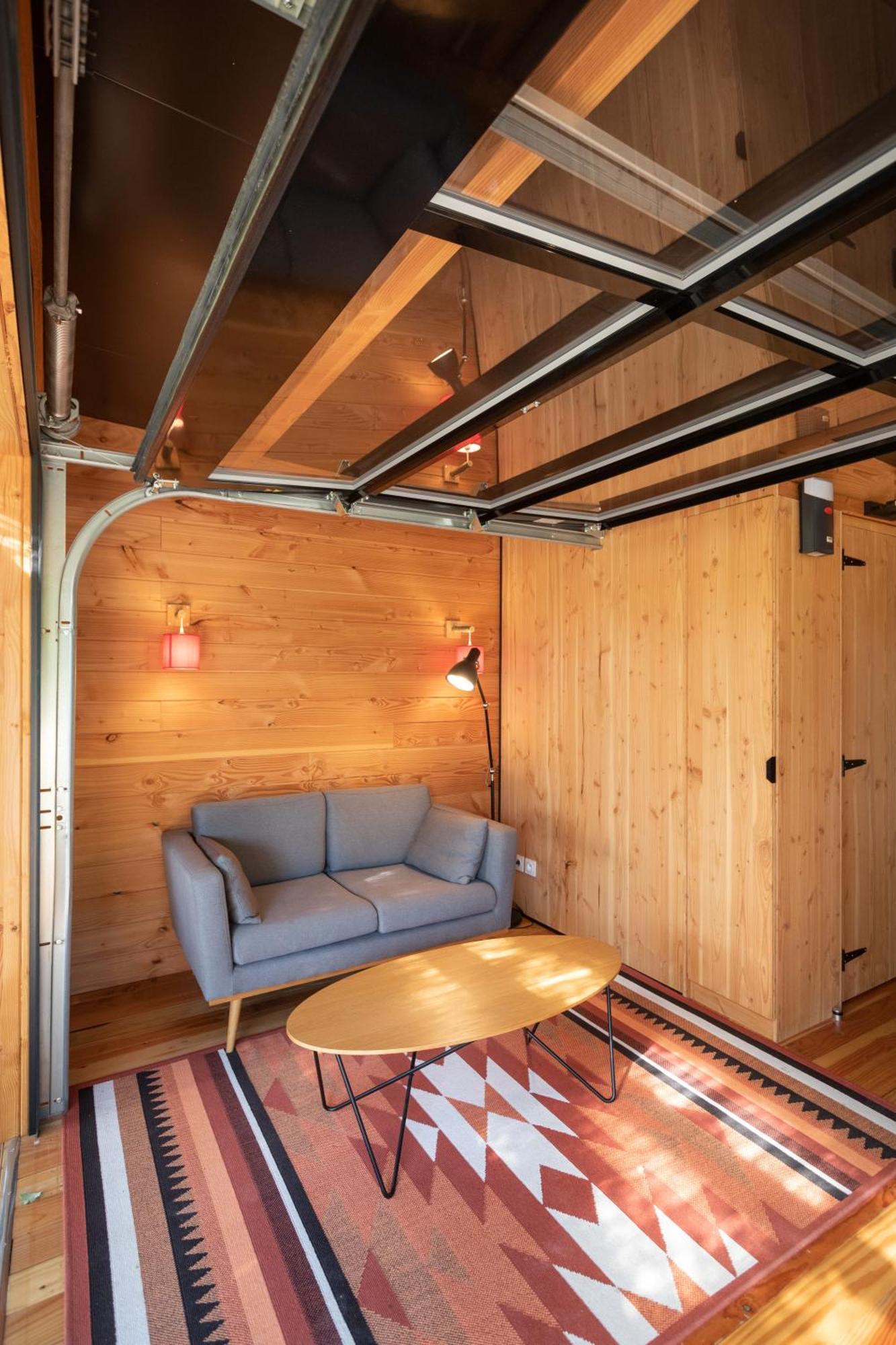 Huttopia Calvados - Normandie Moyaux  Habitación foto